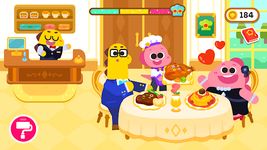 Cocobi My Restaurant στιγμιότυπο apk 10