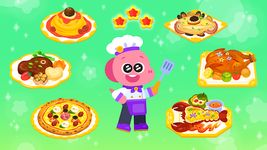 Скриншот 11 APK-версии Cocobi My Restaurant