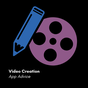 Pix Verse Video Ai Advice Icon