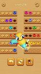 Tangkapan layar apk Wood Screw Color Sort Puzzle 11