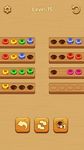 Tangkapan layar apk Wood Screw Color Sort Puzzle 12