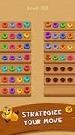 Tangkapan layar apk Wood Screw Color Sort Puzzle 21