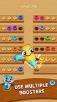 Tangkapan layar apk Wood Screw Color Sort Puzzle 22