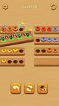 Tangkapan layar apk Wood Screw Color Sort Puzzle 2