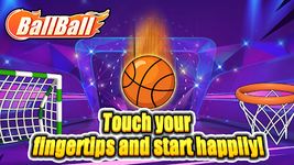 Captura de tela do apk Ball Ball 3