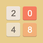 Golden-2048 apk icono