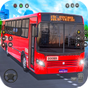 Ikon Game Simulator Bus Pelatih 3D