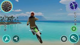 Bike Xtreme Skill - Bike Race capture d'écran apk 1