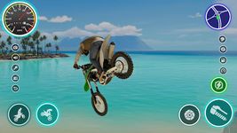 Bike Xtreme Skill - Bike Race Screenshot APK 3