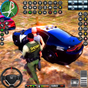 Police Car Chase: Car Game icon