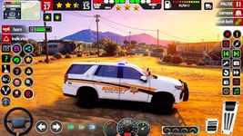 Police Car Chase: Car Game のスクリーンショットapk 10