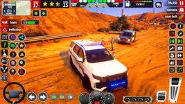 Police Car Chase: Car Game의 스크린샷 apk 12