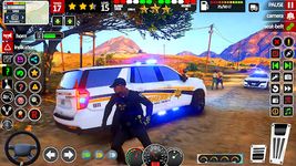 Police Car Chase: Car Game zrzut z ekranu apk 14