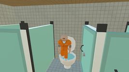 Screenshot 9 di Obby Prison Escape from Barry apk