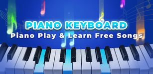 Piano Keyboard: Play & Learn captura de pantalla apk 9