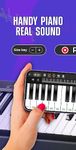 Captura de tela do apk Piano Keyboard: Play & Learn 4