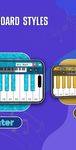 Piano Keyboard: Play & Learn capture d'écran apk 7