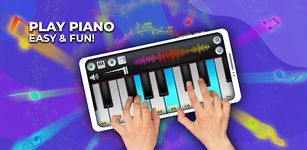 Piano Keyboard: Play & Learn zrzut z ekranu apk 8