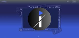 Vidu Studio Ai Advice screenshot APK 