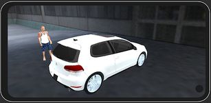 Rebaixados Elite Cars - Online capture d'écran apk 9