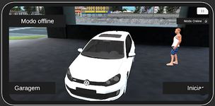 Rebaixados Elite Cars - Online captura de pantalla apk 