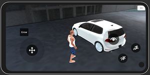 Rebaixados Elite Cars - Online Screenshot APK 1