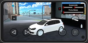 Captura de tela do apk Rebaixados Elite Cars - Online 2