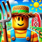 Farm Tycoon for Obby アイコン