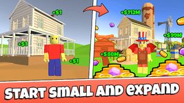 Farm Tycoon for Obby zrzut z ekranu apk 11