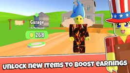 Farm Tycoon for Obby capture d'écran apk 12