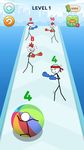 Stickman Roll στιγμιότυπο apk 22