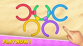 Ring Island Merge - Offline의 스크린샷 apk 