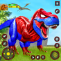 Dinosaur Game Family Simulator 아이콘