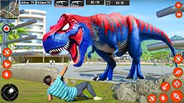 ภาพหน้าจอที่ 13 ของ Dinosaur Game Family Simulator