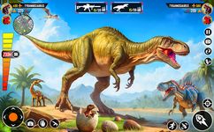 Dinosaur Game Family Simulator screenshot APK 15