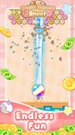 Tangkap skrin apk Donut Bubble Shoot 9