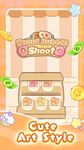 Donut Bubble Shoot의 스크린샷 apk 10