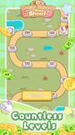 Tangkap skrin apk Donut Bubble Shoot 11