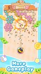 Donut Bubble Shoot Screenshot APK 3