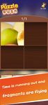 Captura de tela do apk PuzzleRush 