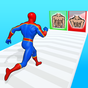 Иконка Build a Superhero Games