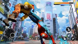 Spider Games :Epic Spider Hero captura de pantalla apk 