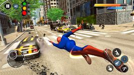 Tangkapan layar apk Spider Games :Epic Spider Hero 1