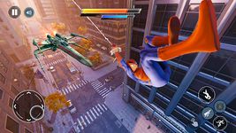 Spider Games :Epic Spider Hero のスクリーンショットapk 2