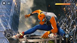 Spider Games :Epic Spider Hero στιγμιότυπο apk 7