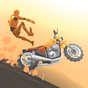 Icono de Ragdoll Brothers Downhill