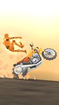 Ragdoll Brothers Downhill captura de pantalla apk 16