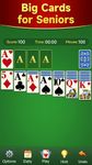 Mint Solitaire captura de pantalla apk 