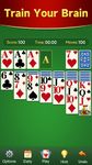 Mint Solitaire capture d'écran apk 2