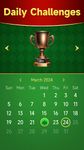 Mint Solitaire captura de pantalla apk 4